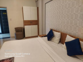 Hustle Guest House
